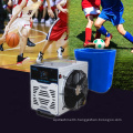 CE FCC qualified high-quality ice bath recovery machine for professional sports recovery and fitness enthusiasts.